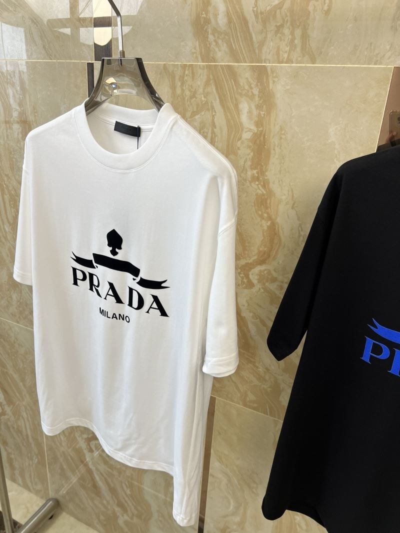 Prada T-Shirts